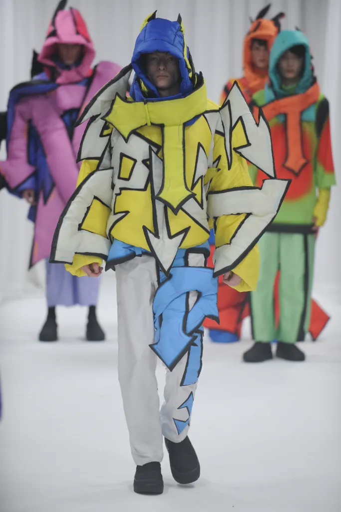 London College of Fashion 25FW 057 2